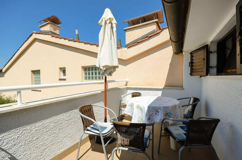 Others 3, Apartments Dragica, Pula