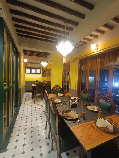Food & Drinks 4, Atithyaa, Bangalore