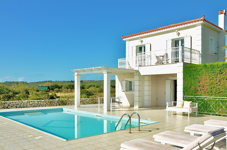 Others 3, Seafront Villa Kefaloniaprivatevillas, Ionian Islands