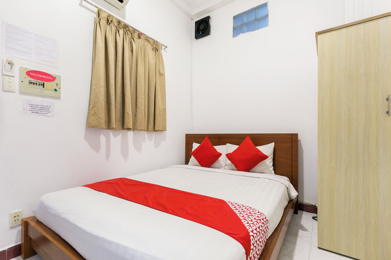 Capital O 91107 Pd Tiara By Delima Suite, Port Dickson