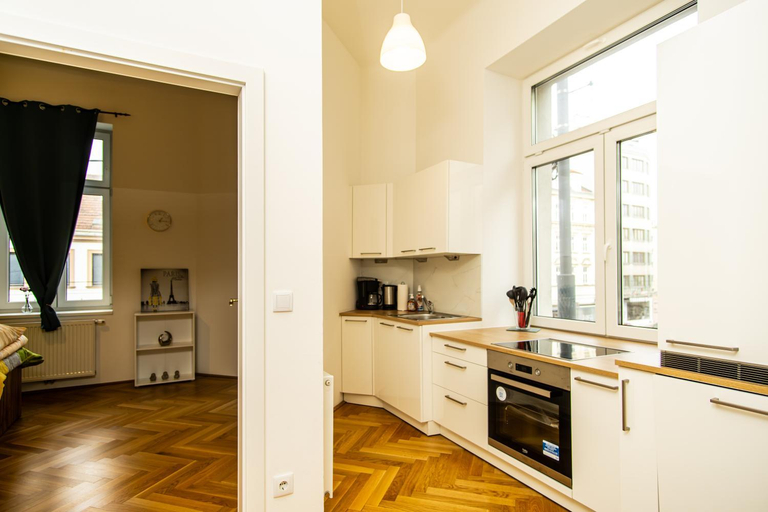 Others 4, Raimond Apartment, Wien
