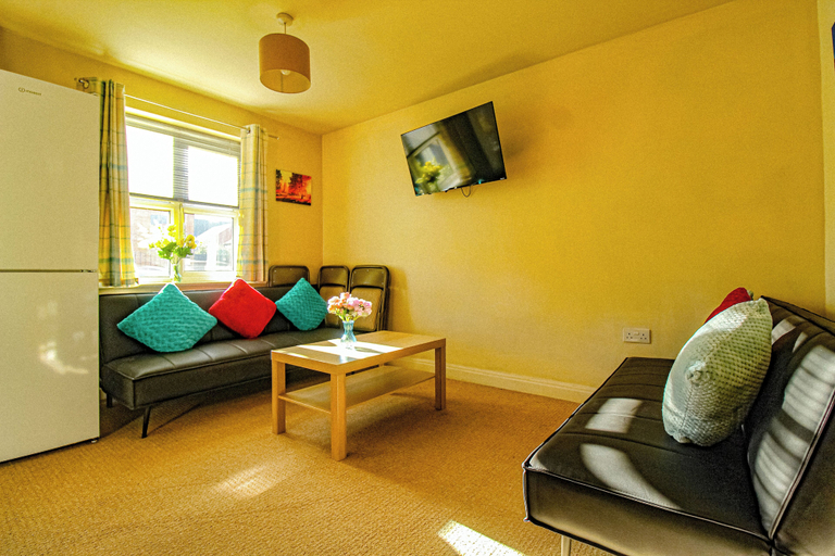 Others 5, Ripley House by Smart Corporate Stays, Derbyshire