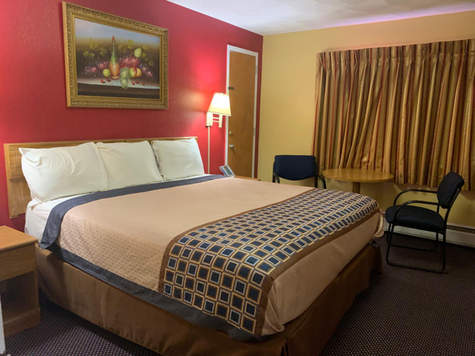 Bedroom 4