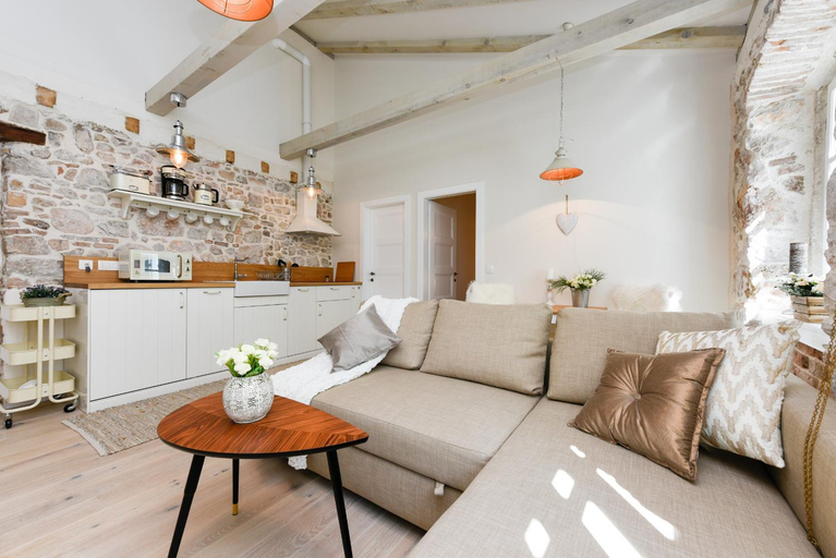 Kitchen 5, Apartments Santa Lucia Exclusive, Zadar