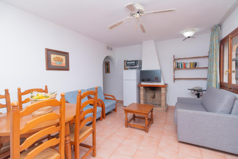 Others 3, Bungalows Aparto Residence Galetamar, Alicante