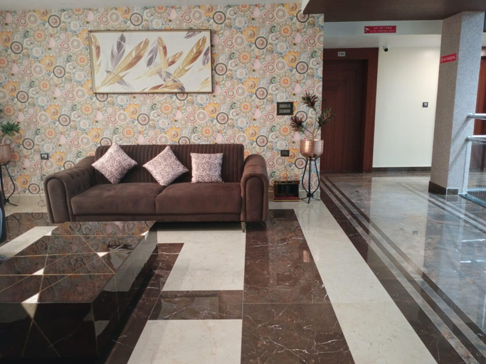 Others 2, Hotel RDS , Palamu