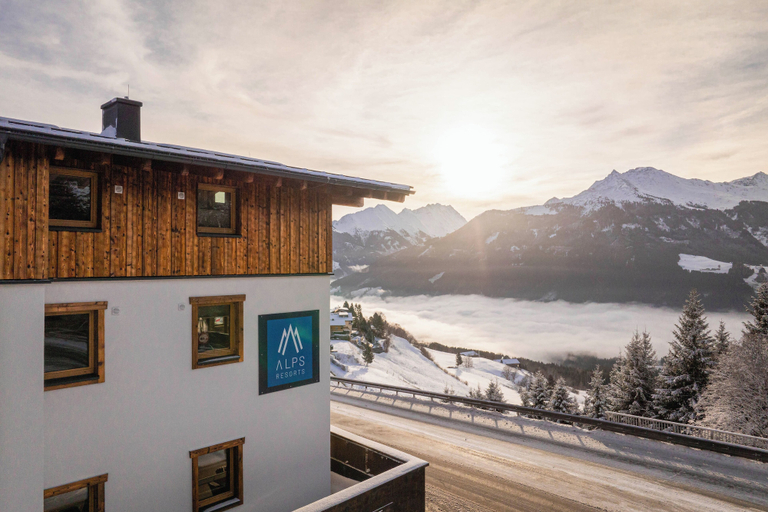 Exterior & Views 2, Bergresort Tauernblick by ALPS RESORTS, Zell am See