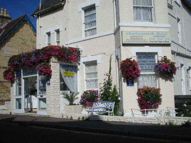 The Charlesworth, Poole