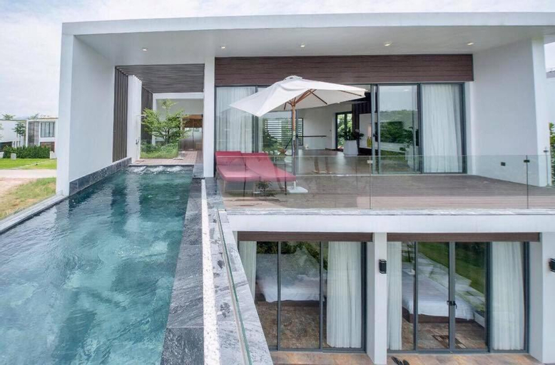 Sport & Beauty 2, BOM HOMES - FLAMIGO ĐAI LAI resort- Full Service, Phúc Yên