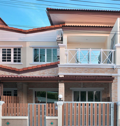 Exterior & Views 1, KataBeach sweetHome 4br, Pulau Phuket