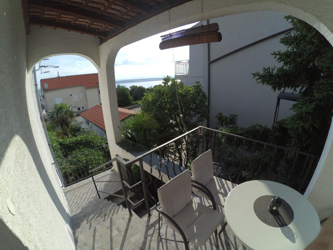 Others 4, Dramalj apartman 4+1, Crikvenica
