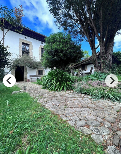 Exterior & Views, La casona de Villanueva, Asturias