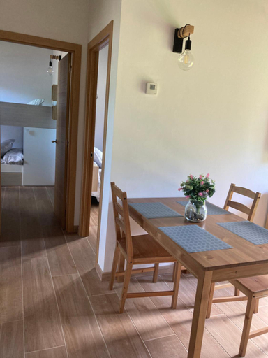 4, Apartamentos La Presa El Molin, Asturias
