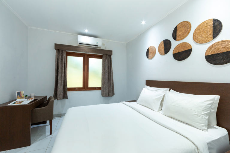 Bedroom 3, Cove Matahari Guest House, Badung