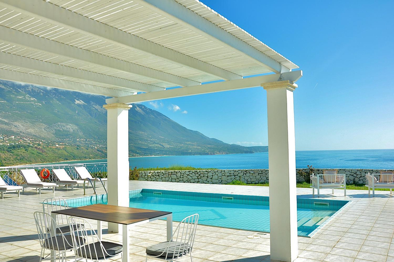 Others 5, Seafront Villa Kefaloniaprivatevillas, Ionian Islands