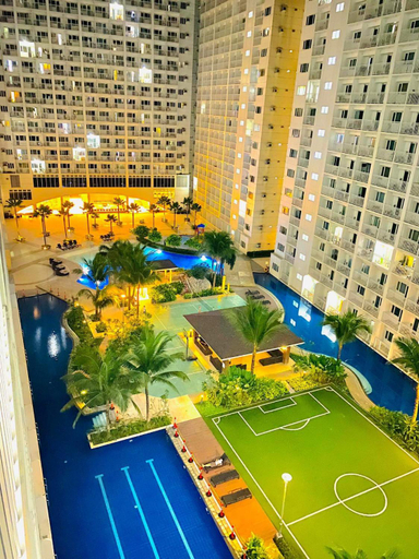 Others 4, Sweet Stays 888, Pasay City