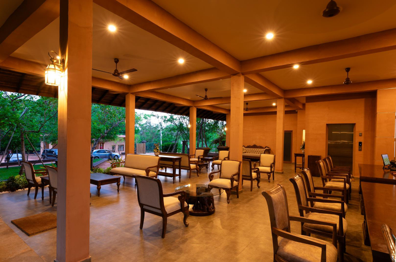 Food & Drinks 3, Sigiriya Forest Edge By Marino Leisure, Dambulla