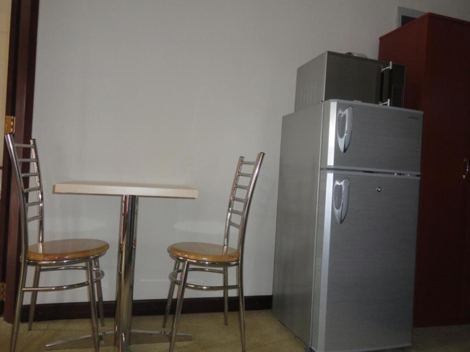 Food & Drinks, City And Hills View Apartment, Nuwara Eliya