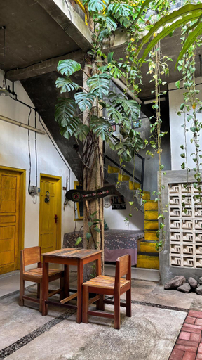 Others 2, Banana Homestay, Banyuwangi