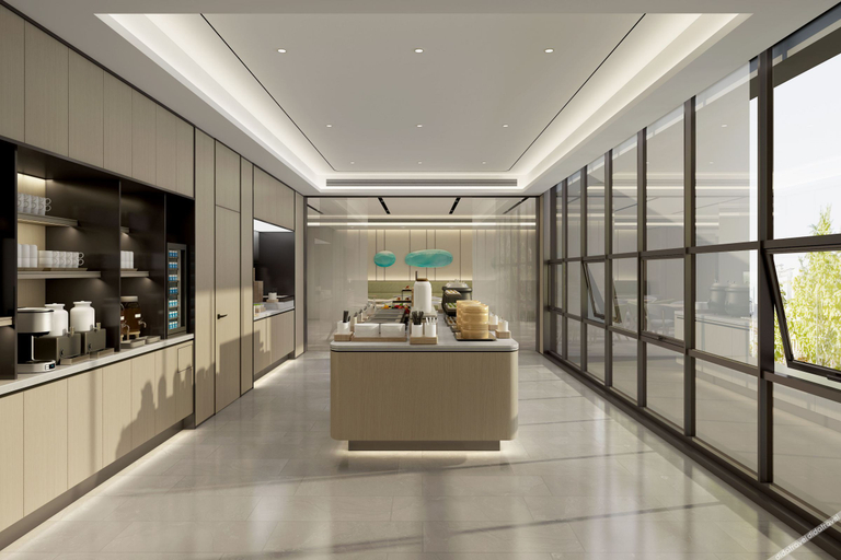 Food & Drinks 5, Ji Hotel Yongcheng Guangming Road, Shangqiu