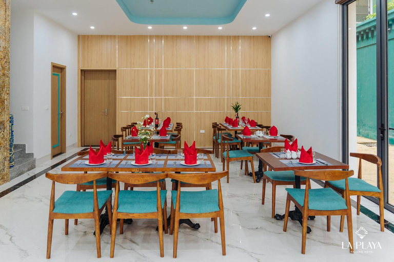 Food & Drinks 3, La Playa Ha Long Hotel, Hạ Long