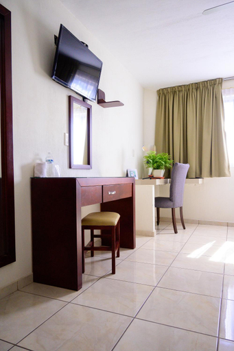 Others 5, Hotel Acuario En Ocotlan, Ocotlán
