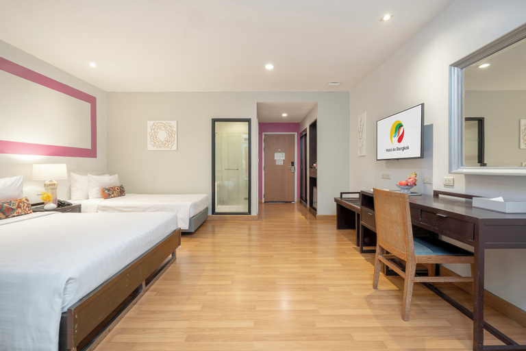 Bedroom 5