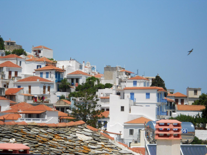 Others 2, Aggela Guesthouse, Thessaly