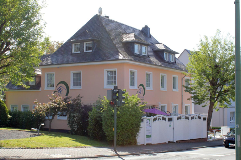 Ferienwohnung Vulkaneifel, Vulkaneifel