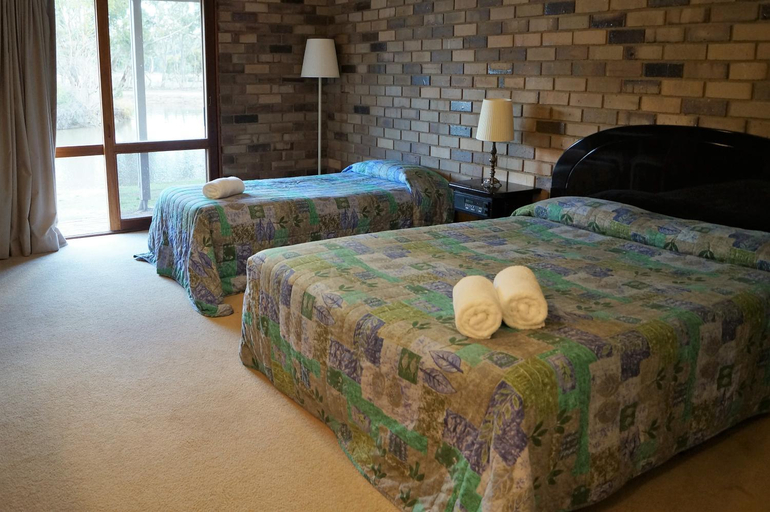 Bedroom 9