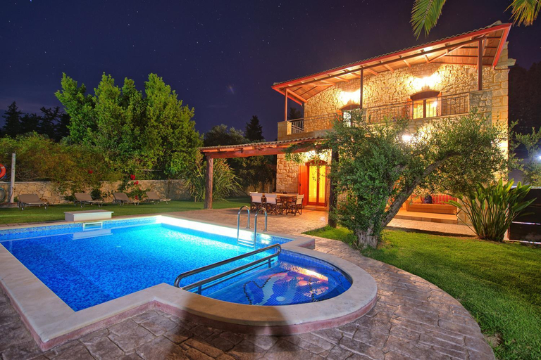 Others 3, Villa Vrisses by PosarelliVillas, Crete