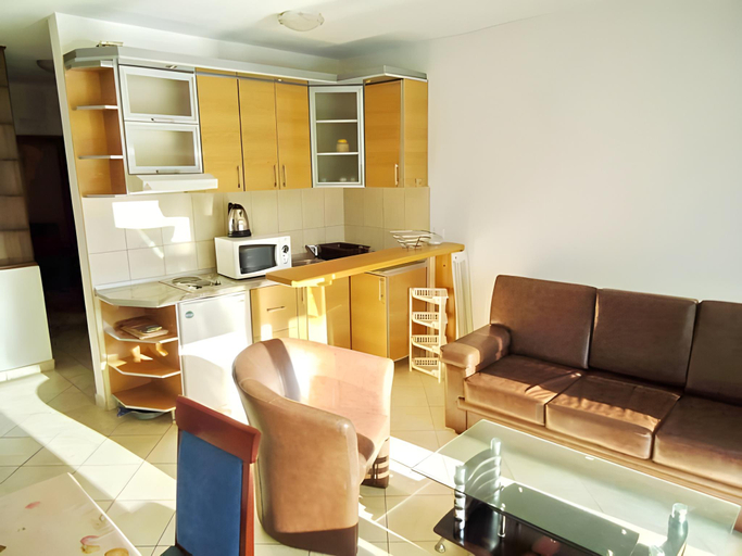 Public Area 3, Apartments Vesna