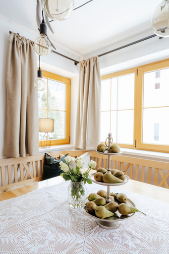 Bedroom 2, Ferienhaus Florianiweg, Sankt Johann im Pongau