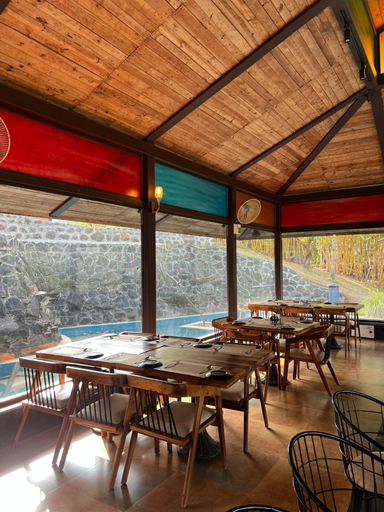 Food & Drinks 4, La Moire Resort, Pune
