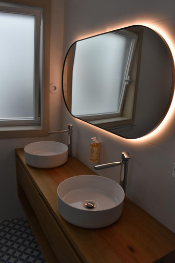 Bathroom 2, Venezapartments, Aveiro