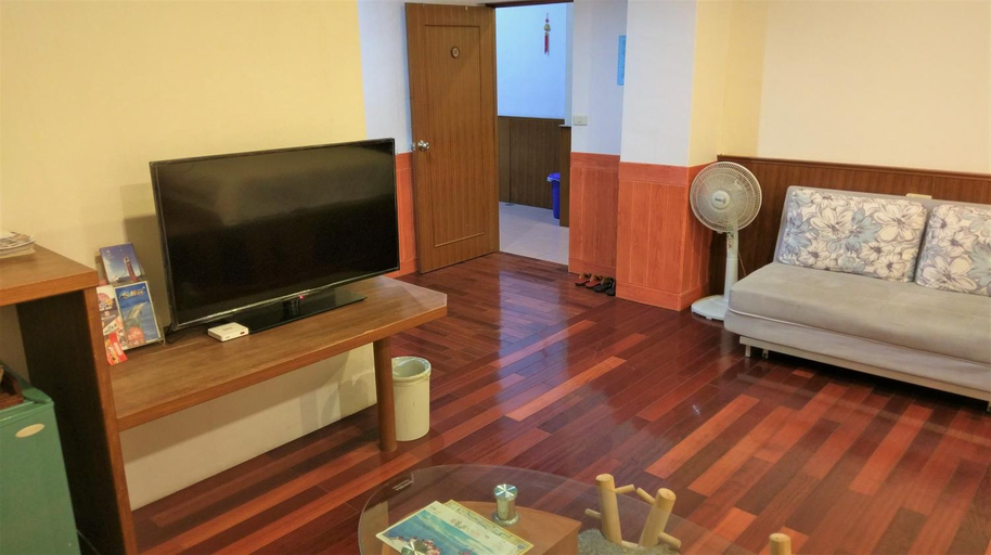 Others 5, Shin Yi Homestay, Hualien