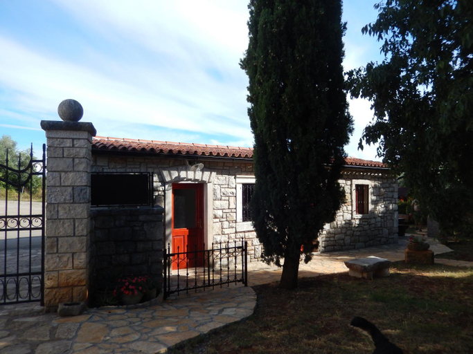 Others 3, Apartments Brscic, Poreč