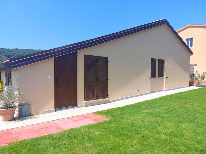 Appartamento Talamone - Santa Francesca, Grosseto