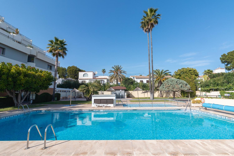Others 5, Bungalows Aparto Residence Galetamar, Alicante