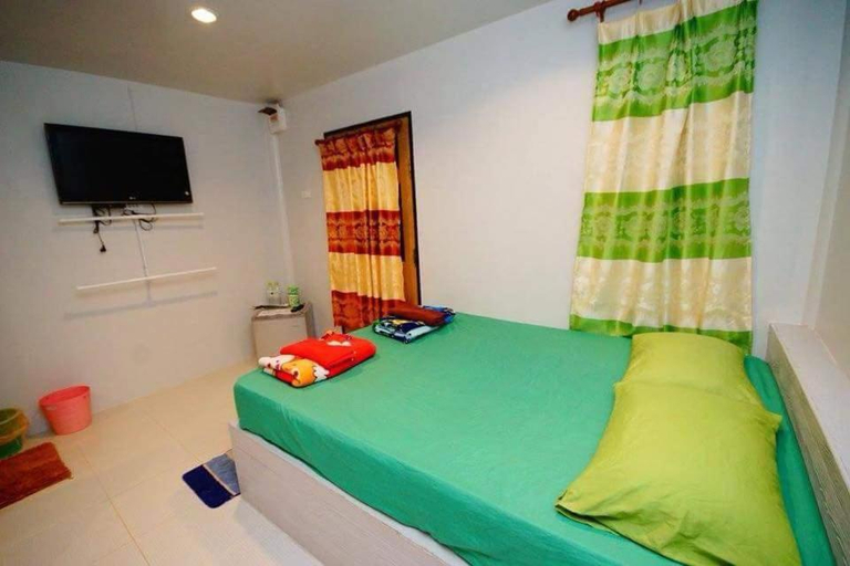 Bedroom 6