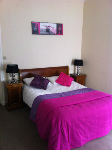 Bedroom 4, Hotel LE BEAU SITE, Loiret