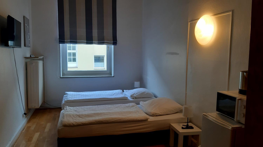 Boardinghouse Residenz Castrop, Recklinghausen