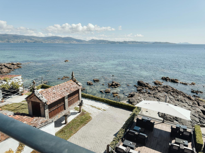 Others 4, Hotel Mardevela, Pontevedra