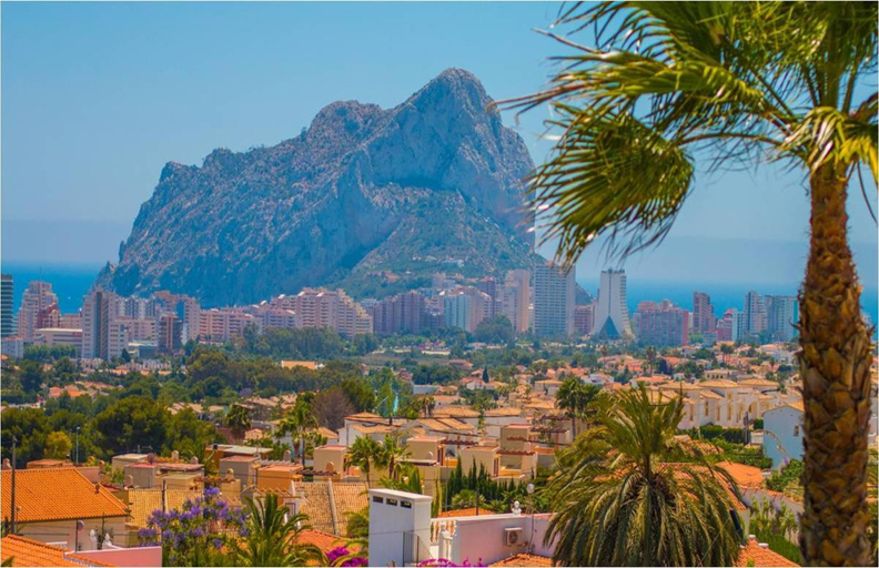 Others 5, Home SEA&DREAMS NiceView, Alicante
