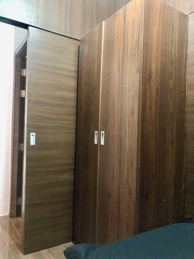 Others 4, Stylish 2BR at Air Residences in Makati, Makati City