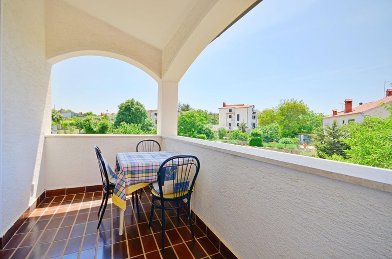 Others 5, Apartments Dragica, Pula