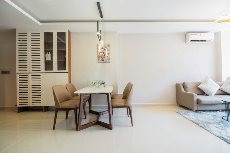 Emily Residence Tan Son Nhat Airport, Tân Bình