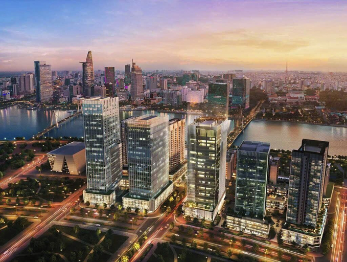 Others 5, Emily The OpusK Luxury Ho Chi Minh City, Ho Chi Minh City