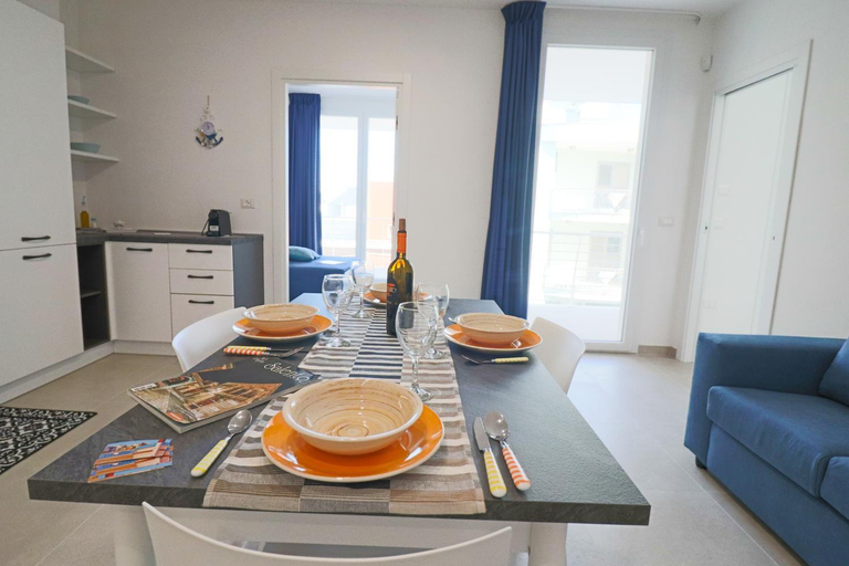 Others 4, Galatea vacation home in Otranto, Lecce