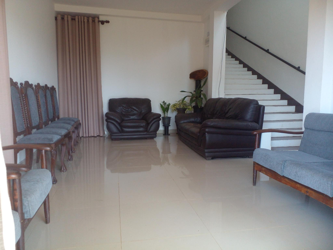 Others 5, Ananthaya - the infinity, Kalutara